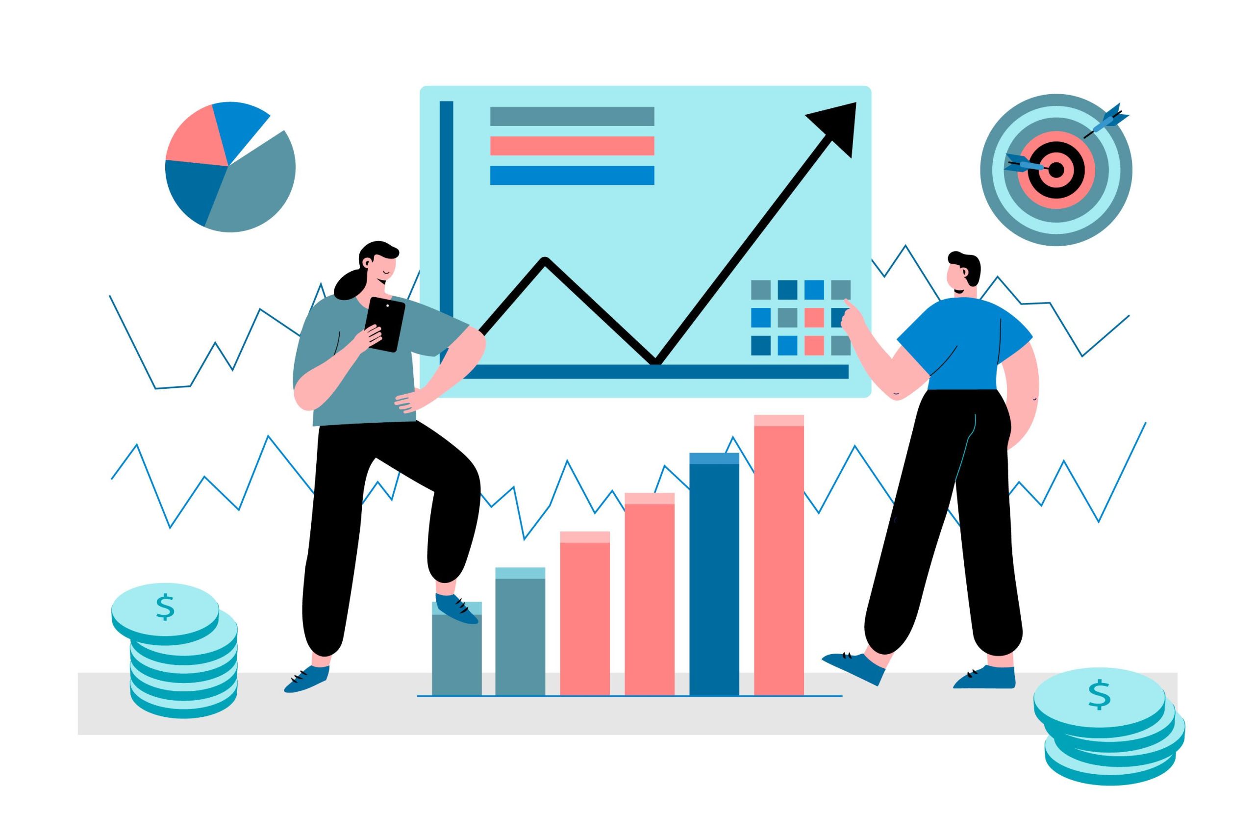 Learn the three valuation methods commonly used in M&A