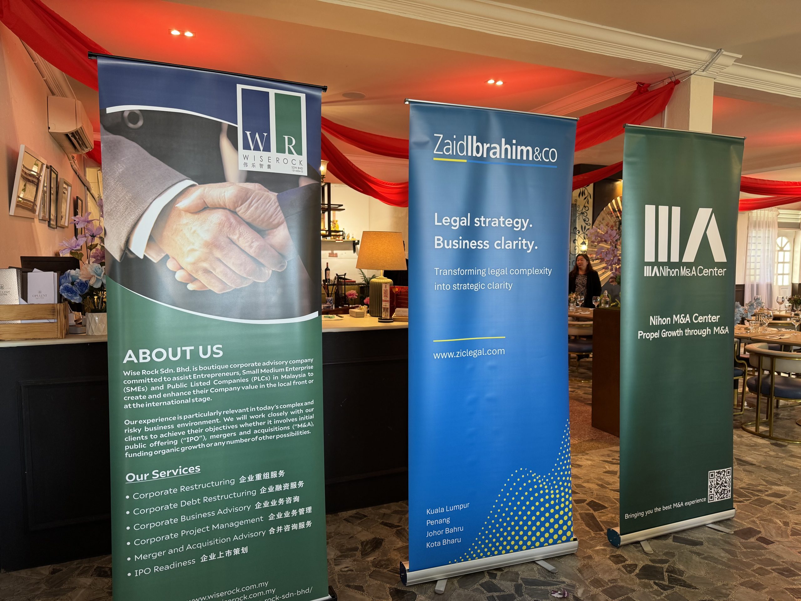 Building Lasting Business Value Through M&A