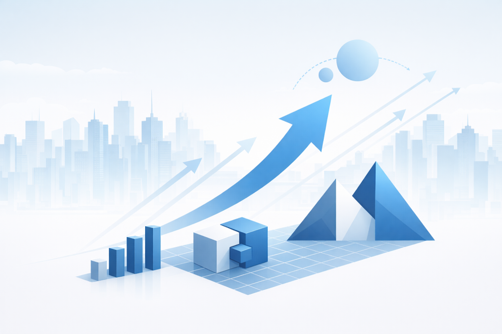 How to become a strategic buyer in M&A