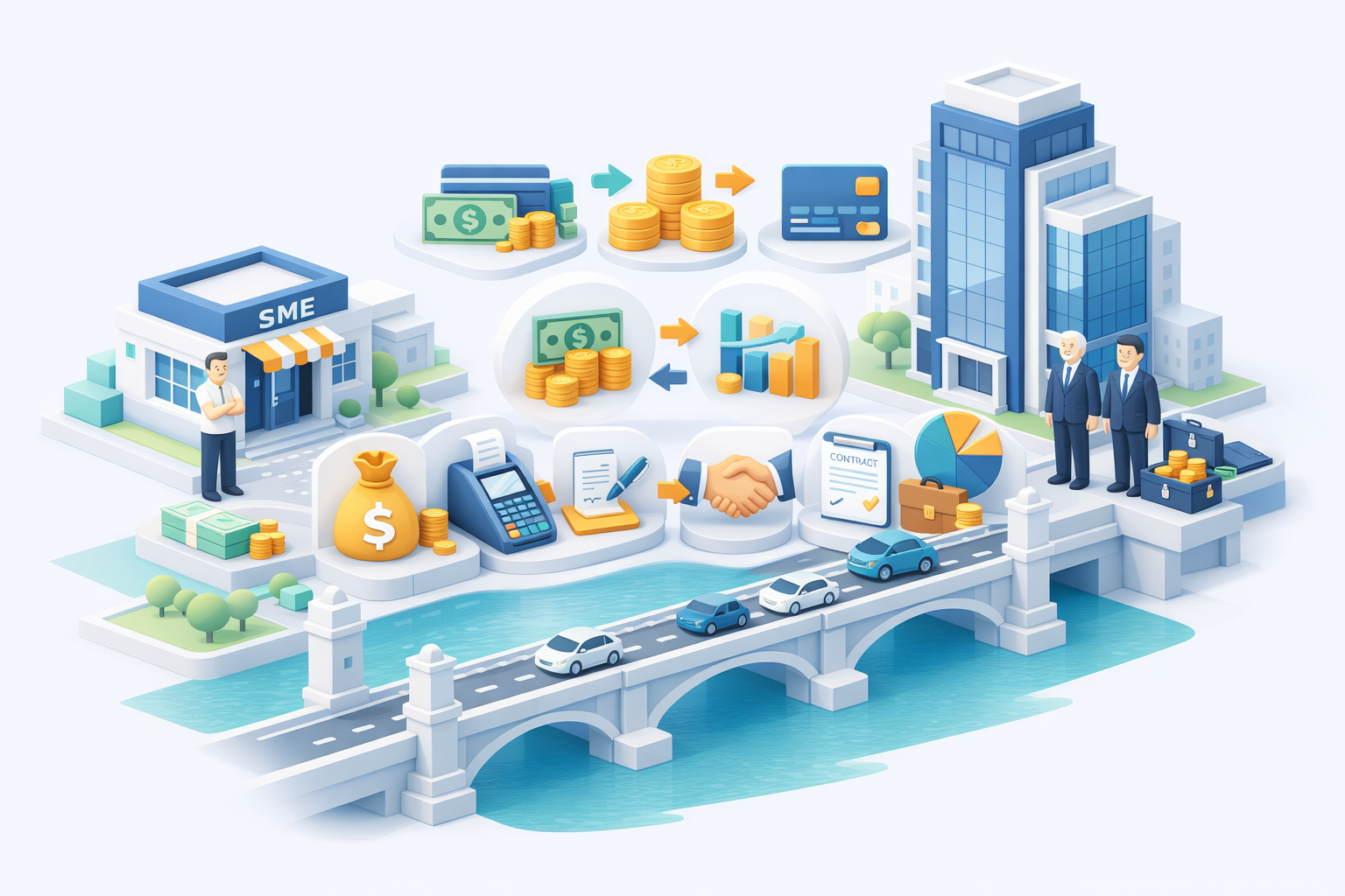 5 types of M&A deal structures that every business owners should know