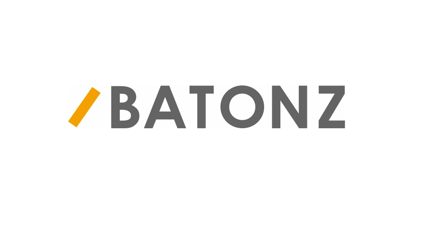 Nihon M&A Center Group Company Batonz is Now Listed on the Tokyo Stock Exchange Growth Market