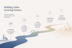 How a strong company value creates more strategic opportunities for your SME business