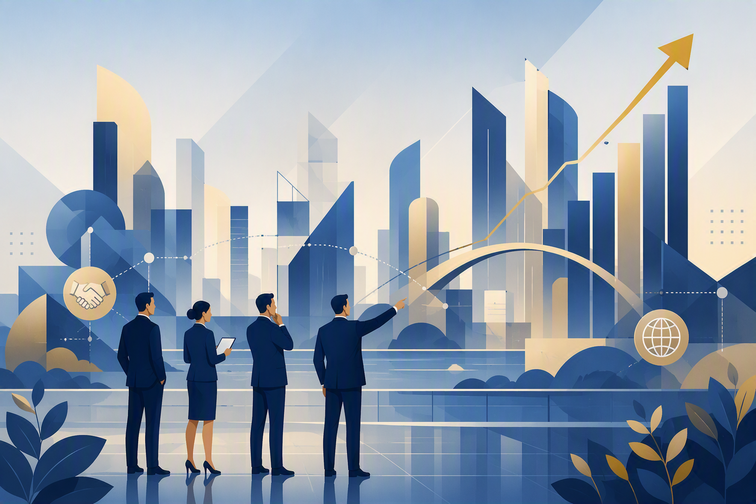 The M&A Outlook for 2H2026