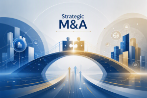 Hot M&A sectors to watch in the 2H2026