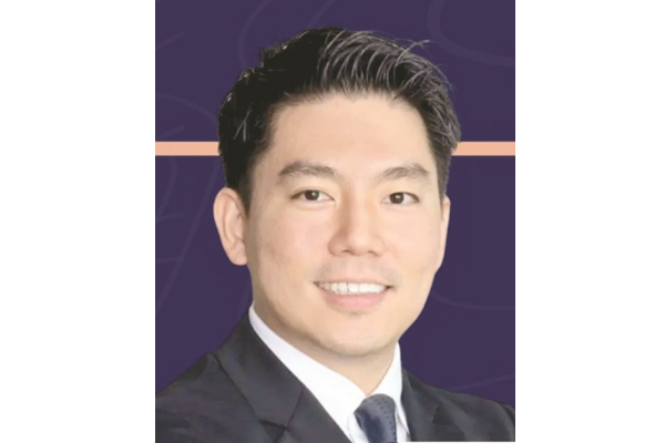 Rio Sakamoto explains how SME could leverage M&A as a strategic tool for succession, exit, and growth, at CEO Masterclass Sabah 2026